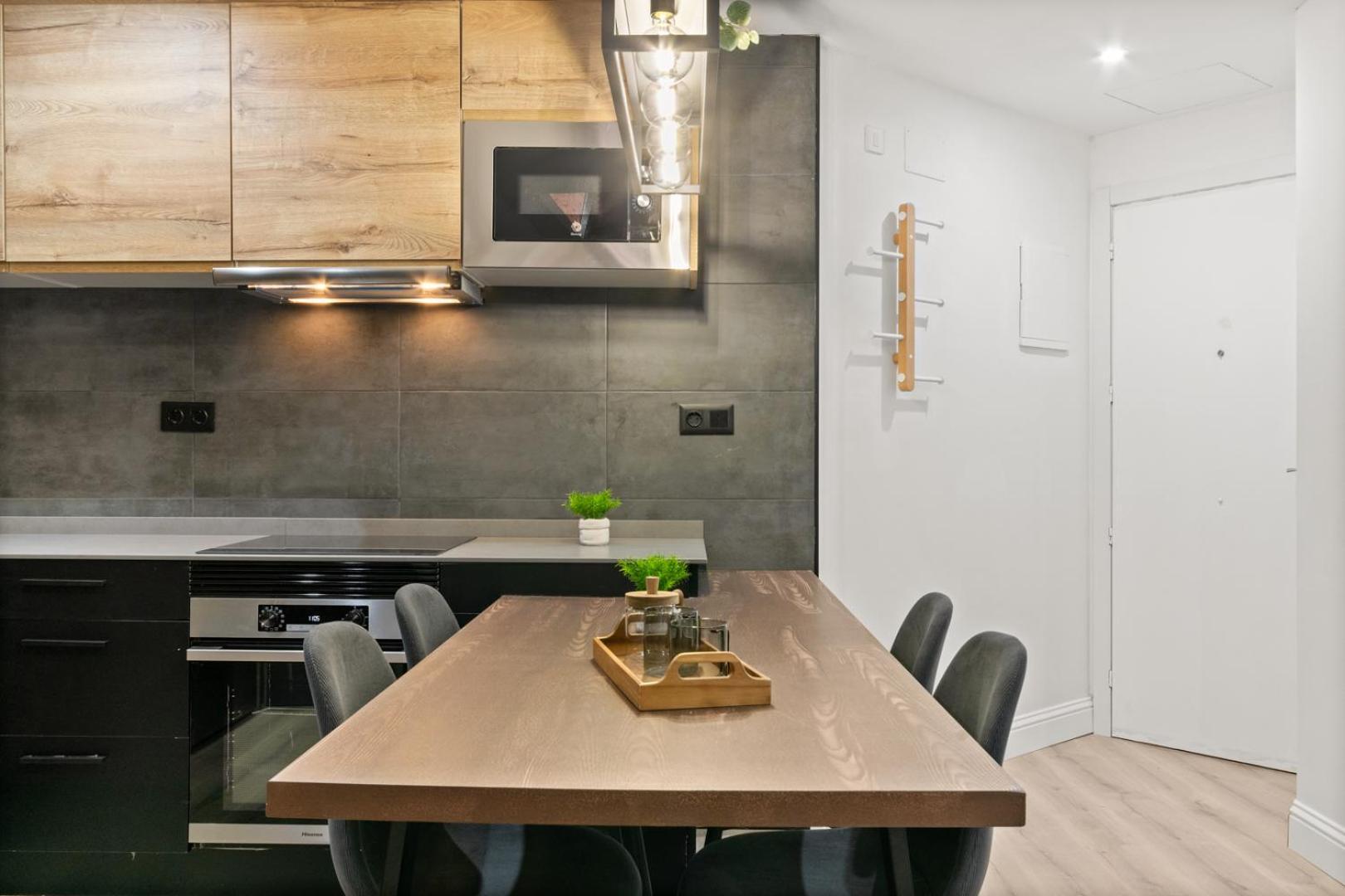 Tendency Apartments 5 Barcelona Bagian luar foto