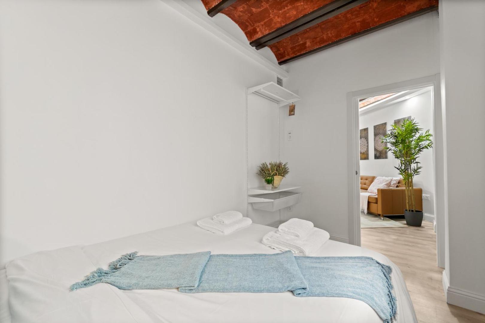 Tendency Apartments 5 Barcelona Bagian luar foto