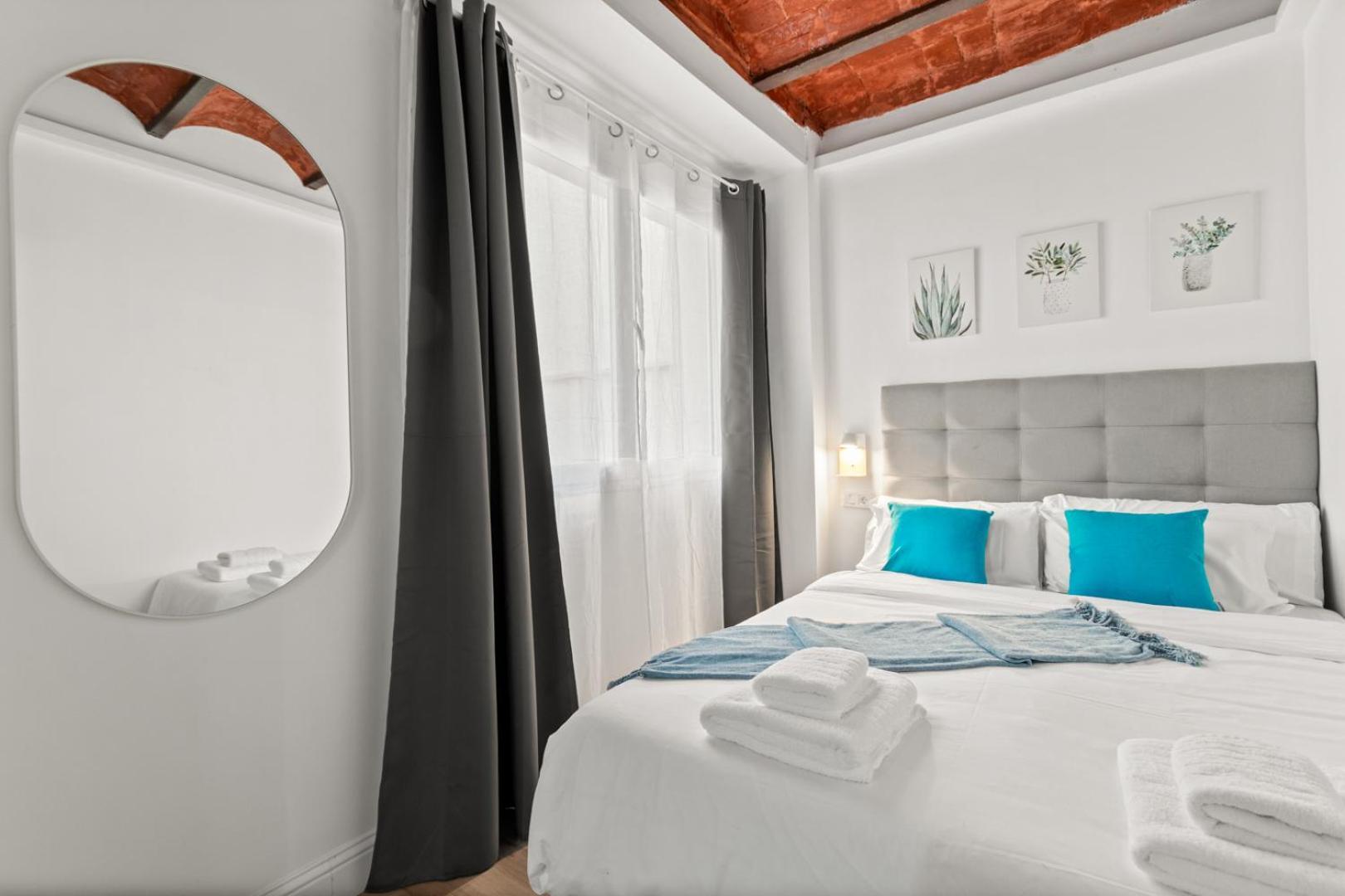 Tendency Apartments 5 Barcelona Bagian luar foto