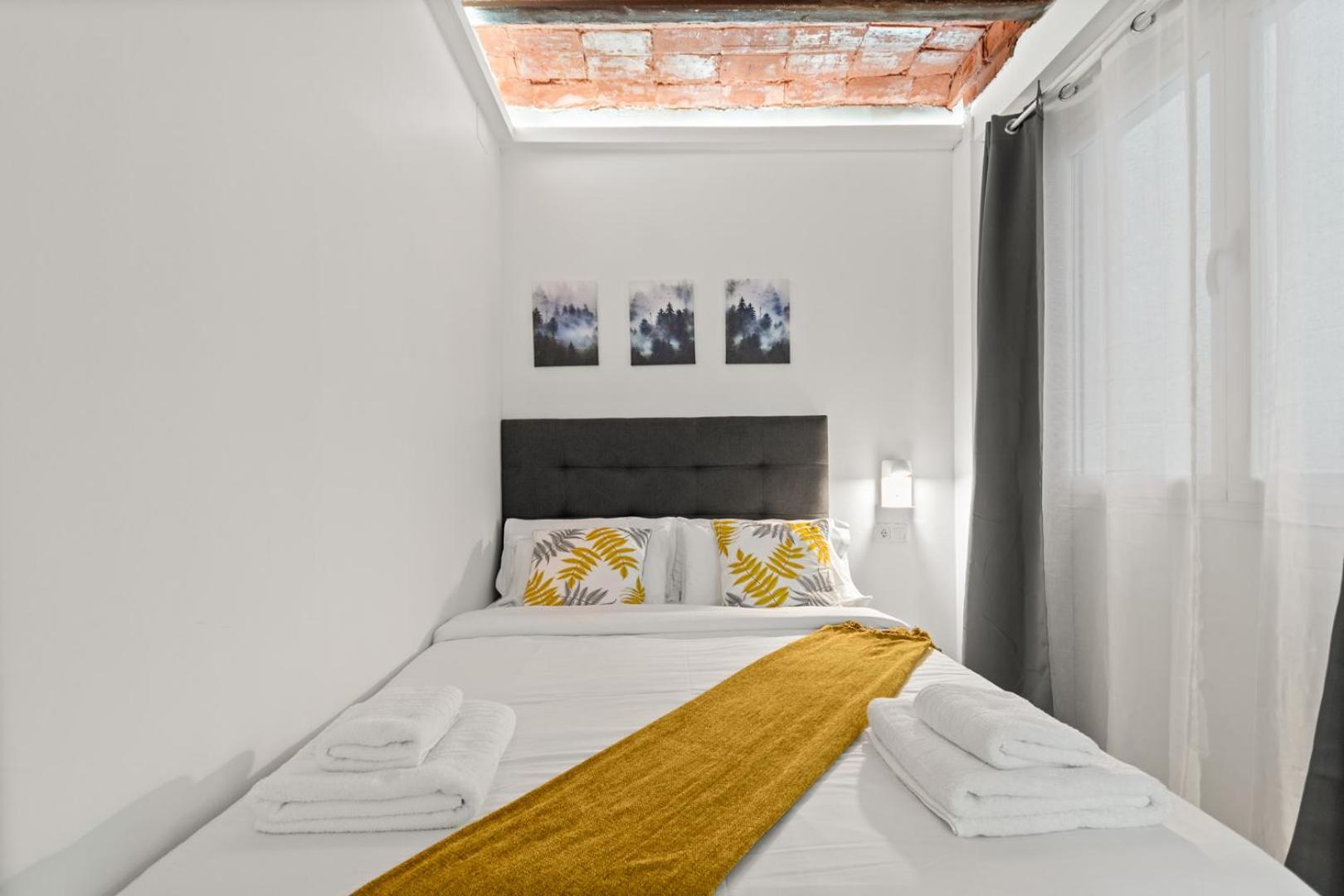 Tendency Apartments 5 Barcelona Bagian luar foto