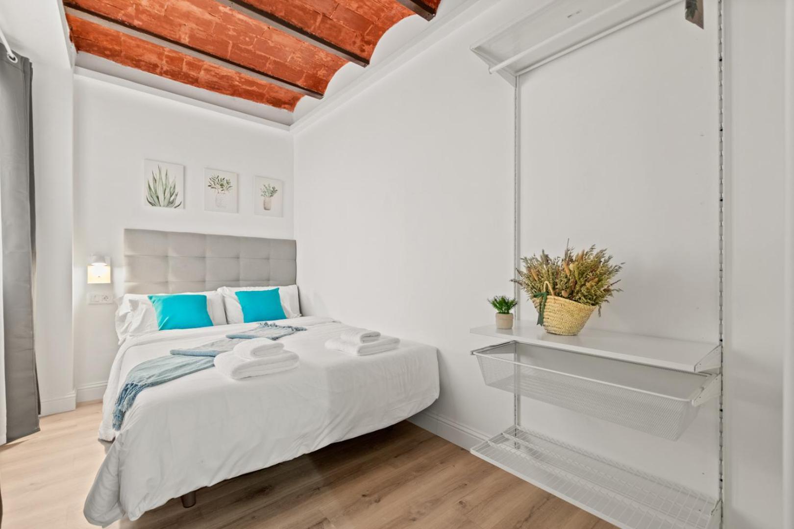 Tendency Apartments 5 Barcelona Bagian luar foto