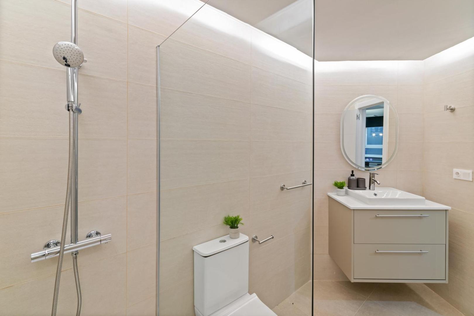 Tendency Apartments 5 Barcelona Bagian luar foto